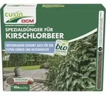 CUXIN DCM Kirschlorbeerd&uuml;nger 3 kg