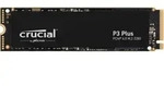 Crucial P3 Plus 4000GB NVMe PCIe M.2 SSD