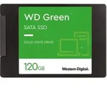 Western Digital Green WDS240G3G0A-00BJG0, 240 GB, 2.5", 545 MB/s, 6 Gbit/s