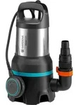 Gardena 9046-61, Schwarz, 10 m, 25000 l/h, 7 m, 11 m, 1,1 bar