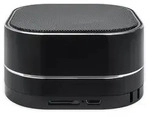 Manhattan 164993, 5,2 cm, 3 W, 85 - 15000 Hz, 4 Ohm, 75 dB, Verkabelt & Kabellos -