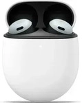Google Pixel Buds Pro fog - Wei&szlig;