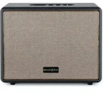 Bennett & Ross BB-880BK Blackmore Giant Bluetooth-Lautsprecher Schwarz - Schwarz