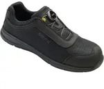 Sicherheitsschuh Sam Gr.46 Schwarz textiles Nylonmaterial BAAK - Schwarz - 46