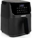 Princess 01.182024.01.001, Hei&szlig;luftfritteuse, 3,5 l, 200 &deg;C, Einzelbild, Schwarz,