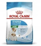 ROYAL CANIN SHN Mini Starter Mother & Babydog - Trockenfutter f&uuml;r Hunde - 4 kg