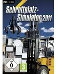Schrottplatz-Simulator 2011
