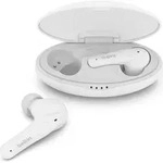 Belkin Soundform Nano Wireless Kinder In-Ear wei&szlig; PAC003btWH - Wei&szlig;