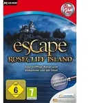 Escape Rosecliff Island