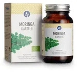 Moringa 400mg Kapseln , 60 St KAP