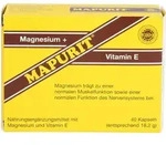 MAPURIT Kapseln, 40 St. Kapseln