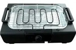 Kynast Elektrischer Tischgrill, Barbecue Grill, Balkongrill 2000 Watt, 37,5 x...