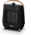 Keramik-Heizl&uuml;fter 1500 W Retro; HKH 1500/1/1