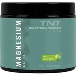TNT Magnesium-Citrat 200mg hochwertiges Magnesium Citrat pro Portion 250g Apfel