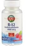 Methylcobalamin Vit.B12 1000 &mu;g Activmelt Kal Lut. 90 St