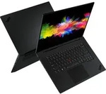 Lenovo ThinkPad P1 Gen 5, Intel&reg; Core&trade; i7, 2,4 GHz, 40,6 cm (16"), 3840 x 2400