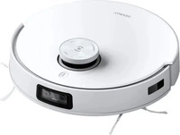 Ecovacs DT10, Ecovacs Deebot T10 Reinigungsroboter wei&szlig;