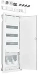 Hager HW-Klein-VT Volta.Hybrid 36PLE, 1 Montagepl. VH603NWH