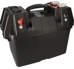 Akku Batteriebox BAX110 f&uuml;r 100Ah Solarakku unbest&uuml;ckt