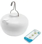 New Garden CHERRY BULB BATTERY wei&szlig; 9W - Wei&szlig;