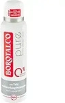 Borotalco - Pure Spray Deodorant 48h 150ml