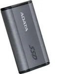 SE880 500 GB, Externe SSD (grau, USB-C 3.2 Gen 2x2 (20 Gbit/s))