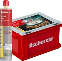 Fischer Befestigungssysteme 553657, Fischer Befestigungssysteme fischer