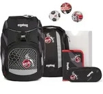 Ergobag Pack Domst&uuml;rmB&auml;r Limited Edition Set 6tlg. - Grau