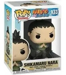 Naruto Shippuden - Shikamaru Nara 933 - Funko Pop! - Vinyl Figur