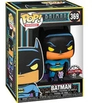 Batman The Animated Series - Batman 369 Special Edition - Funko Pop! - Vinyl Figur