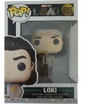 POP! Marvel - Loki (10,5 cm)