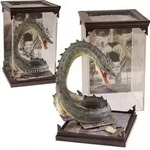 Harry Potter Magical Creatures Statue Basilisk 19 cm