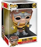 Star Wars - Babu Frik 435 - Funko Pop! - Vinyl Figur
