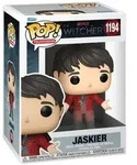 The Witcher - Jaskier 1194 - Funko Pop! - Vinyl Figur