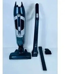 Bosch BBH3P280, Bosch Serie 4 BBH3P280, Zylinder-Vakuum, Trocken, Beutellos, 0,4 l,