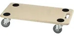 M&ouml;belroller Stabil Soft 590 x 290 x 120 mm, Tragkr. 200kg
