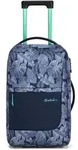 satch Trolley Flow Tropic Blue blau 56cm - Blau