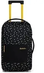 satch Trolley Flow Lazy Daisy schwarz 56cm - Schwarz