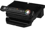 Tefal OptiGrill GC7058 schwarz - Schwarz