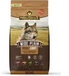 WOLFSBLUT Wide Plain Light Horse with sweet potatoes - trockenfutter f&uuml;r Hunde - 12