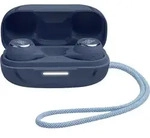 JBL Reflect Aero kabellose Kopfh&ouml;rer, Bluetooth 5.2, IP68, blau - Dunkelblau