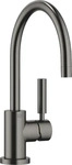Dornbracht 33800888-99, Dornbracht 33800888-99 Einhebelmischer Tara Classic Gold