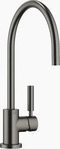 Dornbracht 33815888-99, Dornbracht TARA Einhebelmischer, Ausladung 236mm, 33815888-99
