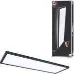 Paulmann LED Panel Atria Shine - Schwarz