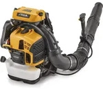 STIGA Benzin-Laubbl&auml;ser BL 980 R, 75,6 cm3 Motor (4,2 PS)