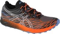 ASICS Fujispeed 1011B330-001, Laufschuhe, Herren, Schwarz, Gr&ouml;&szlig;e: 41,5