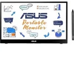 ASUS MB14AHD, 35,6 cm (14"), 1920 x 1080 Pixel, Full HD, LCD, 5 ms, Schwarz