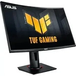ASUS TUF Gaming VG27VQM, 68,6 cm (27"), 1920 x 1080 Pixel, Full HD, LED, Schwarz