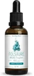 Fols&auml;ure Mono 400 &mu;g 5-Mthf Tropfen zum Einnehmen 50 ml