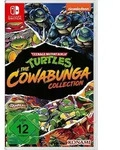 TMNT Cowabunga Spiel f&uuml;r Nintendo Switch